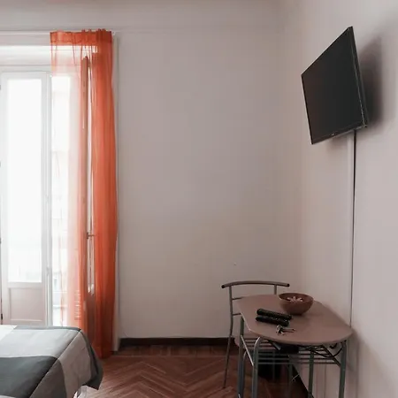 Гостевой дом Xdmilano 3*