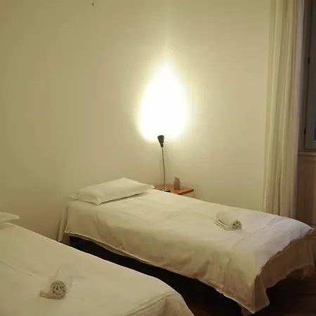 Гостевой дом Xdmilano