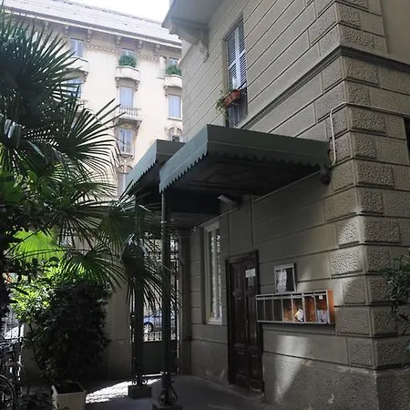Гостевой дом Xdmilano