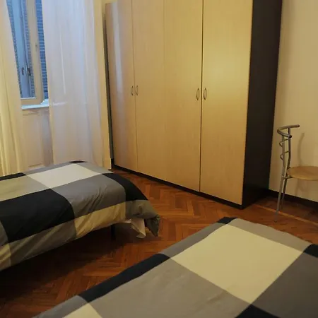 Xdmilano Гостевой дом 3*