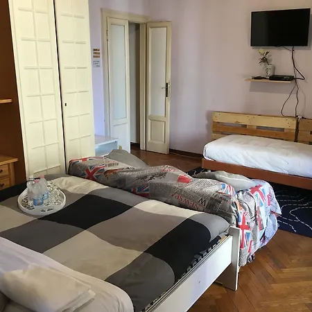 Гостевой дом Xdmilano 3*