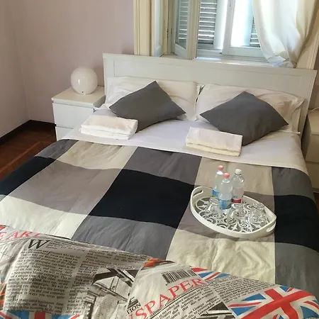 Xdmilano 3*
