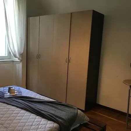 Xdmilano Гостевой дом Милан
