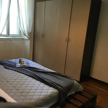 Гостевой дом Xdmilano 3*