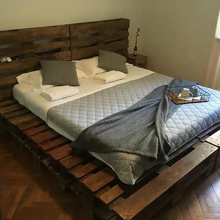 Xdmilano 3* Милан