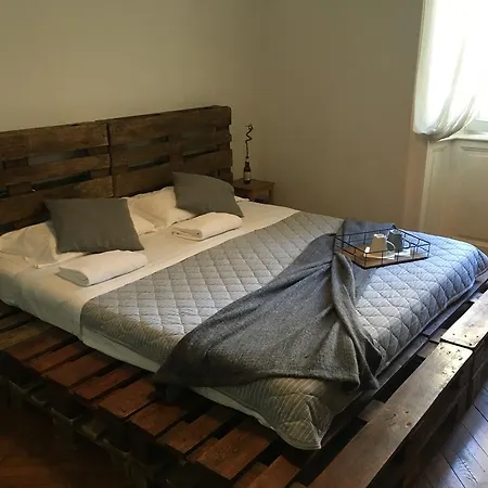 Гостевой дом Xdmilano 3*