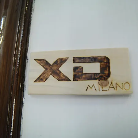 Xdmilano 3* Милан
