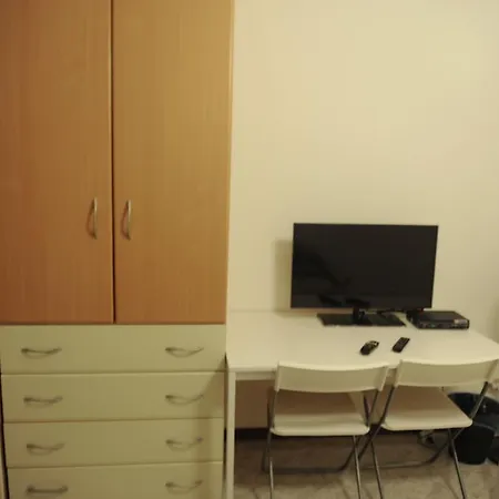 Xdmilano 3*